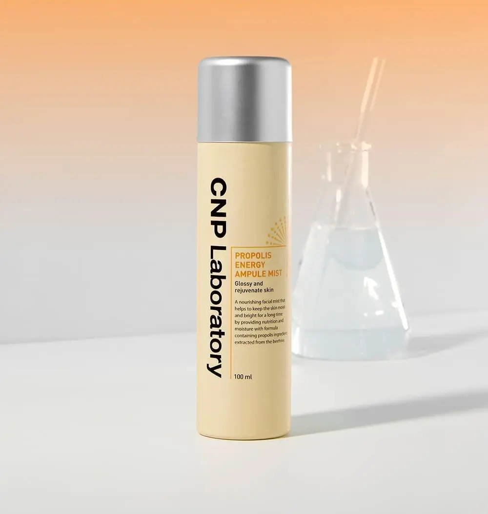 [1+1+1/안개분사] 차앤박 프로폴리스 에너지 앰플 미스트 100ml 트리플 기획 상세페이지 4